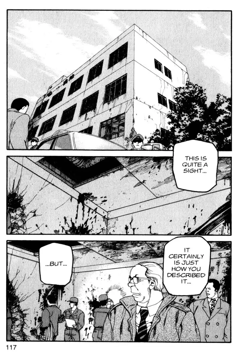 Project Arms Chapter 6 3